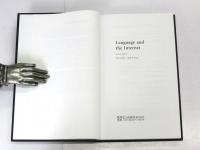 Language and the Internet. Second Edition. ’Engaging & provocative’ Nature.