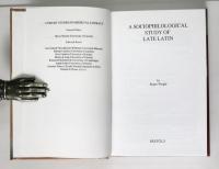 A Sociophilological Study of Late Latin. [Utrecht Studies in Medieval Literacy 10]