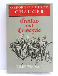 Oxford Guides to Chaucer. Troilus and Criseyde.