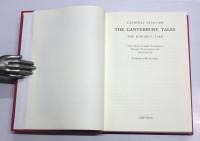The Canterbury Tales. The Knight’s Tale. With Modern English Translation Phonetic Transcription and Annotation by Tomonori Matsushita. カンタベリー物語・騎士の物語　