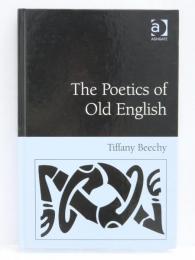 The Poetics of Old English.