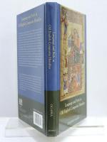 Language and Style in Old English Composite Homilies. [Medieval and Renaissance Texts and Studies 361]