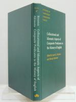 Collocational and Idiomatic Aspects of Composite Predicates in the History of English. [Studies in language companion series 47]