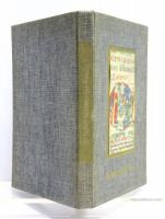 Medieval Manuscript Painting. [The Contact Histroy of Art]