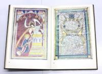 Medieval Manuscript Painting. [The Contact Histroy of Art]