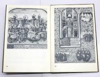 Medieval Manuscript Painting. [The Contact Histroy of Art]