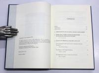 And Gladly wolde he Lerne and Gladly Teche: Essays on Medieval Literature presented to Professor Matsuji Tajima on his Sixtieth Birthday.