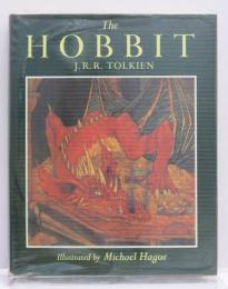 The Hobbit or，There and Back Again. ホビットの冒険　