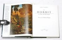 The Hobbit or，There and Back Again. ホビットの冒険　