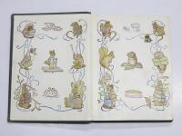 The Tale of Peter Rabbit. 
ピーターラビットのおはなし　アメリカ版　
