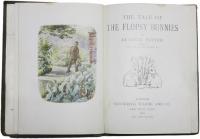The Tale of the Flopsy Bunnies. 
フロプシーのこどもたち　
