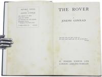 The Rover. 「放浪者」
