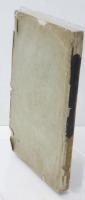 Japanese-English and English-Japanese Dictionary. Abridged by the Author. 和英小字典　