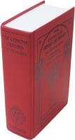 The Concise Oxford Dictionary of Current English. 1911 First edition. With an Introduction by David Crystal. コンサイスオックスフォード英語辞典　初版復刻版　