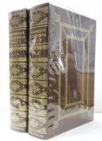 Cyclopaedia or，An Universal Dictionary of Arts and Sciences. チェインバース百科事典　1728年初版復刻本　縮刷・初版複製版