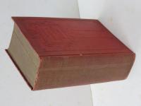 Saito’s Idiomological English-Japanese Dictionary. 熟語本位 英和中辭典　