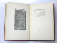 Extracts from Adam’s Diary. Translated from the Original Ms.by Mark Twain. Illustrated by F.Strothmann. アダムの日記　