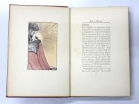 Eve’s Diary. Translated from the Original Ms.by Mark Twain. Illustrated by Lester Ralph. イヴの日記　