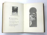 Riley Love-Lyrics. With Life Pictures by William B.Dyer. 