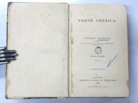 North America. 