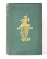 Doctor Syntax’s Three Tours: In Search of the Picturesque，Consolation，and a Wife. The Original Edition，Complete and Unabridged，with the Life and Adventures of the Author，Now First Written，by John Camden Hotten. Eighty Full Page Illustrations Drawn and Coloured after the Originals by T.Rowlandson. シンタックス博士の旅　