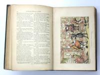 Doctor Syntax’s Three Tours: In Search of the Picturesque，Consolation，and a Wife. The Original Edition，Complete and Unabridged，with the Life and Adventures of the Author，Now First Written，by John Camden Hotten. Eighty Full Page Illustrations Drawn and Coloured after the Originals by T.Rowlandson. シンタックス博士の旅　