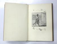The Last Leaf. Poem by Oliver Wendell Holmes. Illustrated by George Wharton Edwards & F.Hopkinson Smith. 
