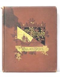 The Hudson. Illustrations by Alfred Fredericks.