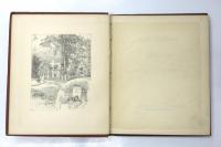 The Hudson. Illustrations by Alfred Fredericks.