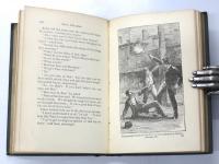 Tony，the Hero; or，A Brave Boy’s Adventures with a Tramp. Illustrated.