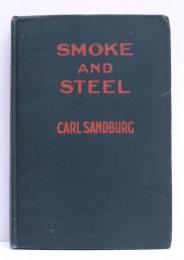Smoke and Steel. 