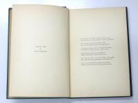 Poems of Passion. 情熱の詩　