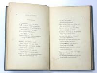 Poems of Passion. 情熱の詩　