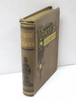 Poet’s Homes. Pen and Pencil Sketches of American Poets and Their Homes. By R.H.Stoddard and Others. 