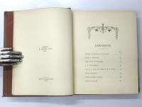 Poet’s Homes. Pen and Pencil Sketches of American Poets and Their Homes. By R.H.Stoddard and Others. 