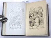 Artemus Ward; His Travels. Part I. Miscellanious. Part II. Among the Mormons. With Comic Illustrations by Mullen.