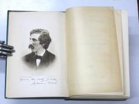The Complete Works of Artemus Ward，(Charles Farrar Browne). With a Biographical Sketch (By Melville D. Landon，”Eli Perkins,”) and Many Humorous Illustrations. アルテマス・ウォード作品集　