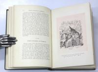 The Complete Works of Artemus Ward，(Charles Farrar Browne). With a Biographical Sketch (By Melville D. Landon，”Eli Perkins,”) and Many Humorous Illustrations. アルテマス・ウォード作品集　