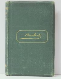 Condensed Novels. With Illustrations by S.Eytinge，Jr. 凝縮小説　