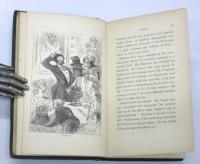 Condensed Novels. With Illustrations by S.Eytinge，Jr. 凝縮小説　