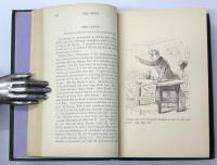 Artemus Ward: His Works，Complete. [Four Volumes in One.] With Fifty Illustrations，and a Biographical Sketch by Melville D. Landon，[”Eli Perkins.”] アルテマス・ウォード作品集　