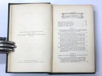 A History of New York from the Beginning of the World to the End of the Dutch dynasty… By Diedrich Knickerbocker. The Author’s Revised Edition. ディートリッチ・ニッカーボッカーのニューヨーク史　
