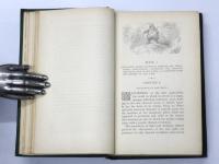 A History of New York from the Beginning of the World to the End of the Dutch dynasty… By Diedrich Knickerbocker. The Author’s Revised Edition. ディートリッチ・ニッカーボッカーのニューヨーク史　