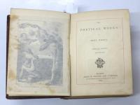 The Poetical Works of Bret Harte. Complete Edition. Illustrated.