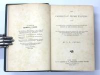 The Orpheus C. Kerr Papers: Being A Complete Contemporaneous Military History of the Mackerel Brigade: Its Unparalleled Strategical Exploits on Land and Water，and Unprecendented Struggles for the Union and Its Presidency，in the War With the Southern Confederacy.