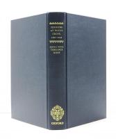 Sermons at Paul’s Cross，1521-1642. Edited by Torrance Kirby，P. G. Stanwood，Mary Morrissey，and John N. King.