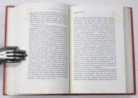 Henry James. ヘンリー・ジェイムス伝記　