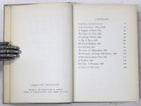 The Complete Tales of Henry James. Edited with an Introduction by Leon Edel. ヘンリー・ジェイムズ短編小説全集　