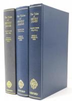 The Tales of Henry James. ヘンリー・ジェイムズ短編小説集　