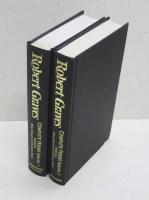 Robert Graves Complete Poems. [Robert Graves Programme] Patrick J. M. Quinn gen.ed. 
ロバート・グレーヴス全詩集　
